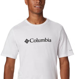 COLUMBIA CSC Basic Logo™ Short Sleeve