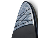 PELAGIC Inflatable Stand Up Paddle Board