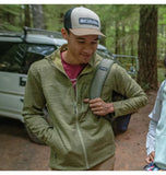 COLUMBIA Maxtrail™ II Fleece Full Zip