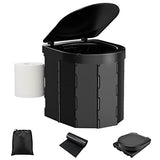 GOUTDOORS Toilet