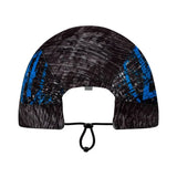 Buff Pack Run Cap Rush Graphite L/ XL SS22