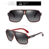 DUBERY SUNGLASS D103