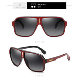 DUBERY SUNGLASS D103