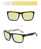 DUBERY SUNGLASS D730