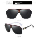 DUBERY SUNGLASS D103
