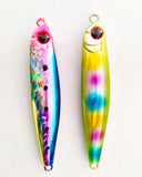 EXTREME FISHING JIGS