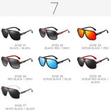 DUBERY SUNGLASS D103