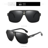 DUBERY SUNGLASS D103
