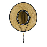 PELAGIC BAJA STRAW FISHING HAT