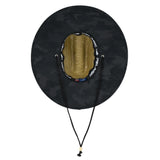 PELAGIC BAJA STRAW FISHING HAT