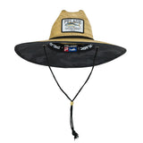 PELAGIC BAJA STRAW FISHING HAT