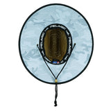 PELAGIC BAJA STRAW FISHING HAT