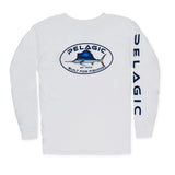 Built Long Sleeve T-Shirt SAILFISH