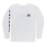 Built Long Sleeve T-Shirt SAILFISH