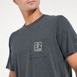COLUMBIA Outdoor Elements™ Pocket Tee