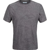 COLUMBIA MAXTRAIL SS CAMO TEE