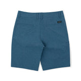 PELAGIC DEEP SEA HYBRID FISHING SHORTS