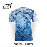 DURAKING PRO SS SHIRTS