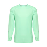 Qassar UPF50+ High Performance Full Sleeve Shirt - Grouper Green