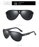 DUBERY SUNGLASS D163