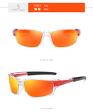 DUBERY SUNGLASS D620