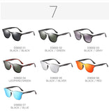 DUBERY SUNGLASS D3002