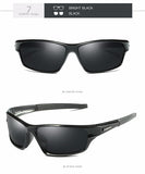 DUBERY SUNGLASS D620