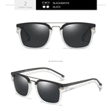 DUBERY SUNGLASS D1948
