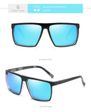 DUBERY SUNGLASS D369