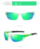 DUBERY SUNGLASS D620