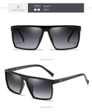 DUBERY SUNGLASS D369