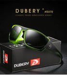 DUBERY SUNGLASS D370