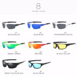 DUBERY SUNGLASS D620