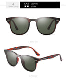 DUBERY SUNGLASS D3002