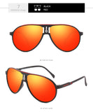 DUBERY SUNGLASS D102