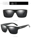 DUBERY SUNGLASS D911