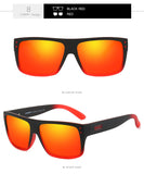 DUBERY SUNGLASS D911