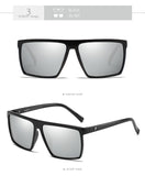 DUBERY SUNGLASS D369