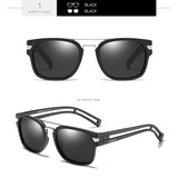 DUBERY SUNGLASS D1948