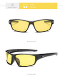 DUBERY SUNGLASS D620
