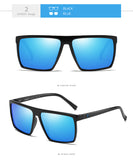 DUBERY SUNGLASS D369