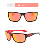 DUBERY SUNGLASS D2071