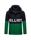 PELLIOT 3IN1 JACKET 12940120