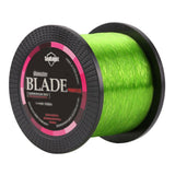 FISHING MONO LINE SeaKnight