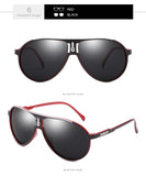 DUBERY SUNGLASS D102