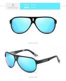DUBERY SUNGLASS D163