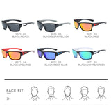 DUBERY SUNGLASS D2071