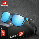 DUBERY SUNGLASS D731