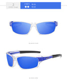 DUBERY SUNGLASS D620