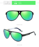 DUBERY SUNGLASS D163